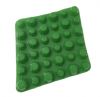 green pvc drainage board underground garage roof green special