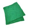 green geotextile 200g spunbonded needle nonwoven nonwoven fabric
