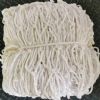 white nylon net flame retardant safety flat net anti falling net