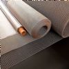high temperature resistant stainless steel high density mat type