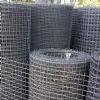 ginning net breeding protection crimped wire mesh